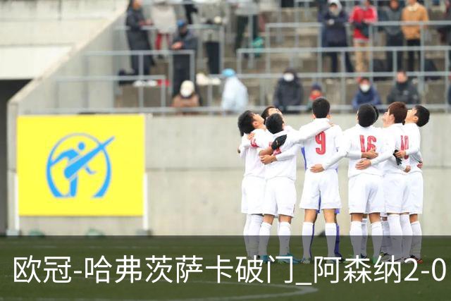 欧冠-哈弗茨萨卡破门 阿森纳2-0巴黎圣日耳曼
